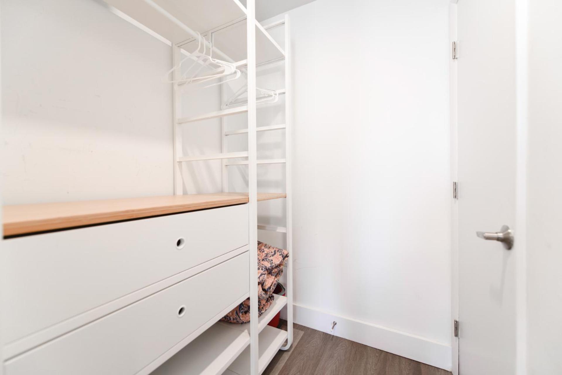 Spacious Studio With Balcony And Parking At The Beach -M46 Hollywood Luaran gambar
